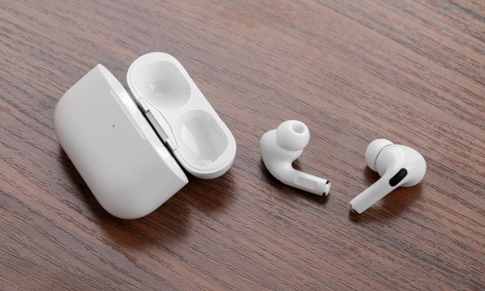 How to Fix Broken AirPod Case